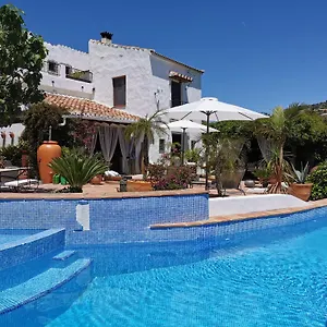  Aparthotel Apartamento Montes By Finca Los Arcos