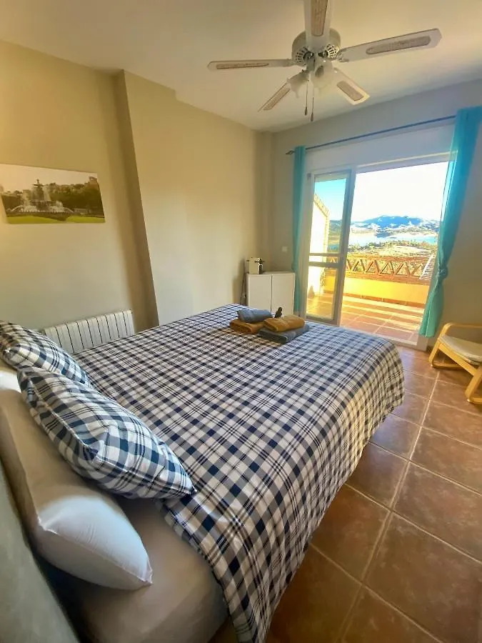 비뉴엘라 Casa Nuestro Sueno B&B 0*,  스페인