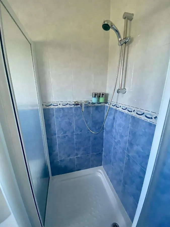 비뉴엘라 Casa Nuestro Sueno B&B