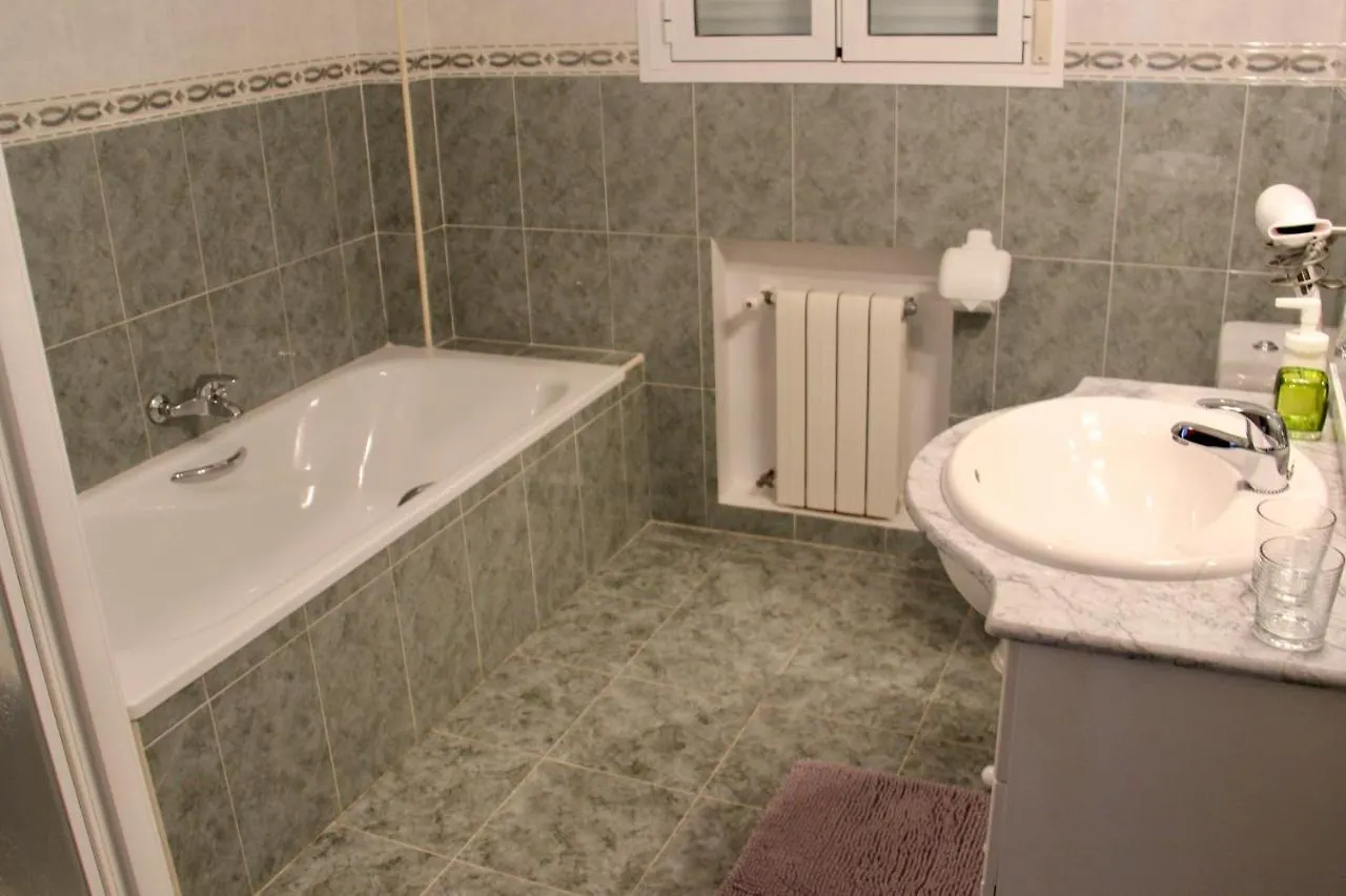 비뉴엘라 Casa Nuestro Sueno B&B 스페인